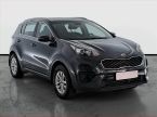Kia Sportage - fotka číslo 0