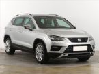 Seat Ateca - fotka číslo 0