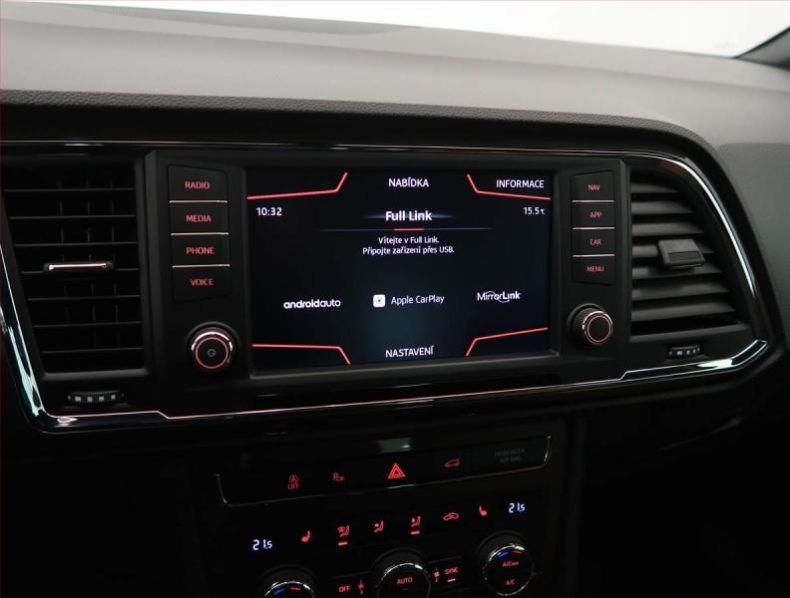 Seat Ateca - hlavní fotka