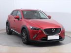 Mazda CX-3 - fotka číslo 0