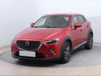 Mazda CX-3 - fotka číslo 1