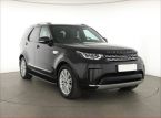 Land Rover Discovery - fotka číslo 0