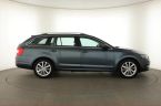 Škoda Octavia - fotka číslo 5