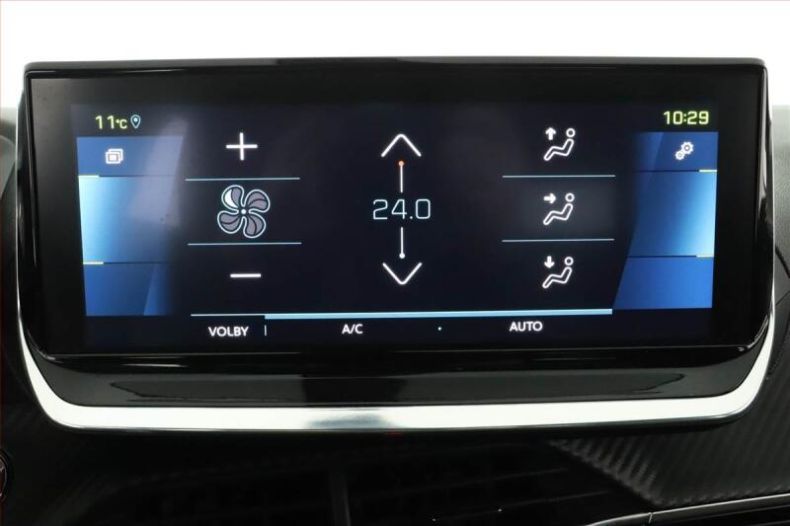 Peugeot 2008 - hlavní fotka