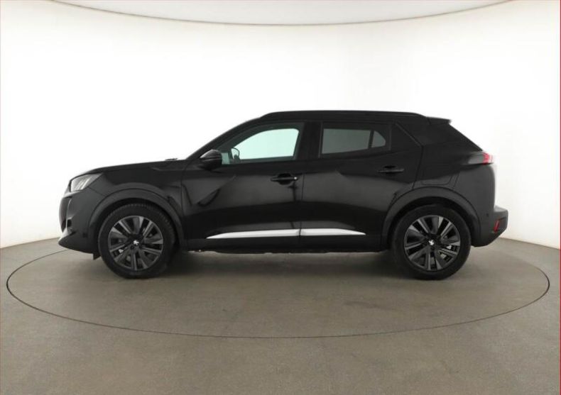 Peugeot 2008 - hlavní fotka