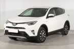 Toyota RAV 4 - fotka číslo 1