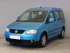 Volkswagen Caddy - fotka číslo 1