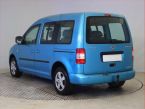 Volkswagen Caddy - fotka číslo 3
