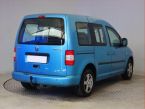 Volkswagen Caddy - fotka číslo 4