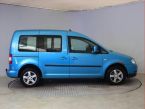 Volkswagen Caddy - fotka číslo 5