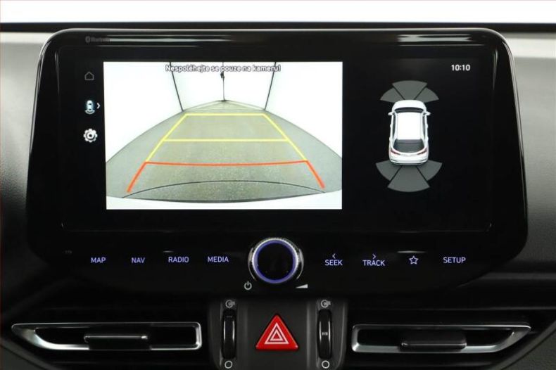 Hyundai i30 - hlavní fotka