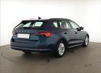 Škoda Octavia - fotka číslo 4