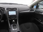 Ford Mondeo - fotka číslo 7