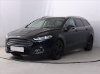 Ford Mondeo - fotka číslo 1