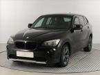 BMW X1 - fotka číslo 1