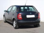 Škoda Fabia - fotka číslo 3