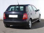 Škoda Fabia - fotka číslo 4