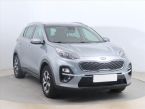Kia Sportage - fotka číslo 0