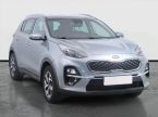 Kia Sportage - fotka číslo 0