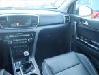 Kia Sportage - fotka číslo 7