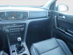 Kia Sportage - fotka číslo 7