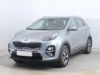 Kia Sportage - fotka číslo 1