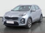 Kia Sportage - fotka číslo 1