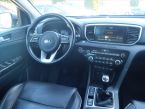 Kia Sportage - fotka číslo 6