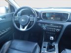 Kia Sportage - fotka číslo 6