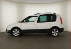 Škoda Roomster - fotka číslo 1