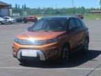 Suzuki Vitara - fotka číslo 1