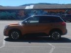 Suzuki Vitara - fotka číslo 2