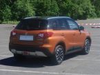 Suzuki Vitara - fotka číslo 4