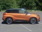 Suzuki Vitara - fotka číslo 5