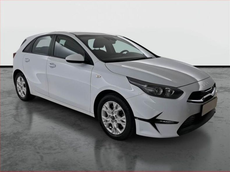 Kia Cee'd - hlavní fotka inzerátu