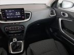 Kia Cee'd - fotka číslo 7