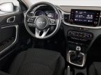 Kia Cee'd - fotka číslo 6