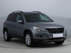 Volkswagen Tiguan - fotka číslo 0