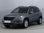 Volkswagen Tiguan - fotka číslo 1