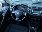 Volkswagen Tiguan - fotka číslo 6