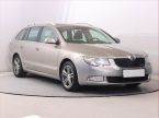 Škoda Superb - fotka číslo 0
