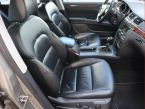Škoda Superb - fotka číslo 8