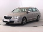 Škoda Superb - fotka číslo 1