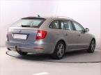 Škoda Superb - fotka číslo 4