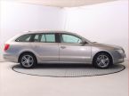Škoda Superb - fotka číslo 5