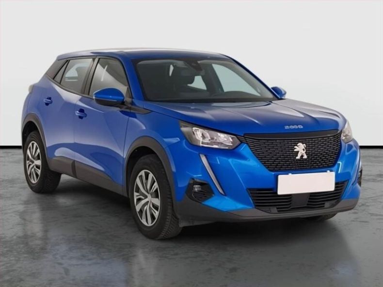 Peugeot 2008 - hlavní fotka inzerátu
