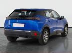 Peugeot 2008 - fotka číslo 4