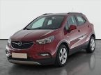 Opel Mokka - fotka číslo 1