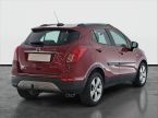 Opel Mokka - fotka číslo 4