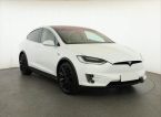 Tesla Model X - fotka číslo 0